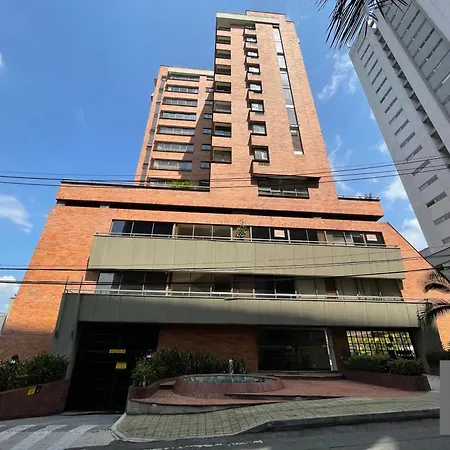 Apartamento Alcazar De Oviedo By Host Medellin Sas Exterior foto