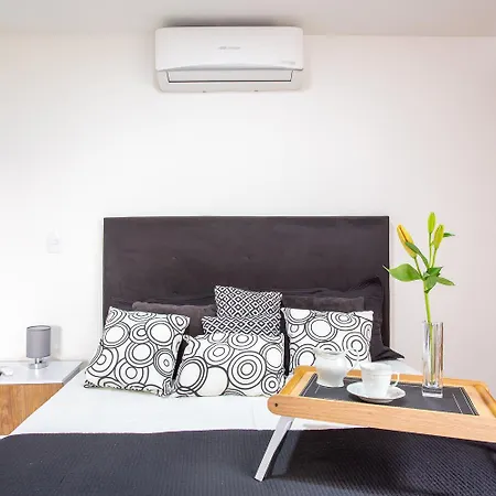 Apartamento Alcazar De Oviedo By Host Medellin Sas Habitación foto