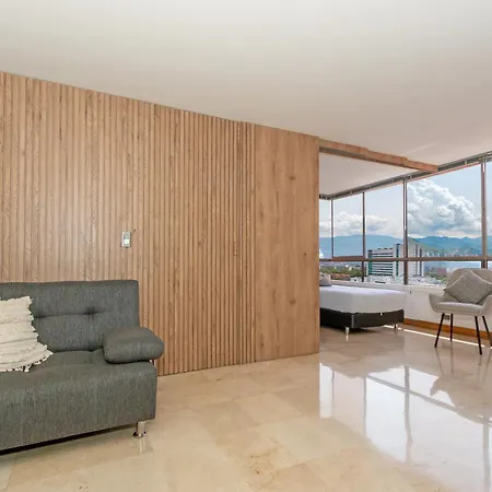 Apartamento Alcazar De Oviedo By Host Medellin Sas Habitación foto