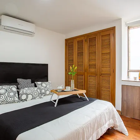 Apartamento Alcazar De Oviedo By Host Medellin Sas Habitación foto