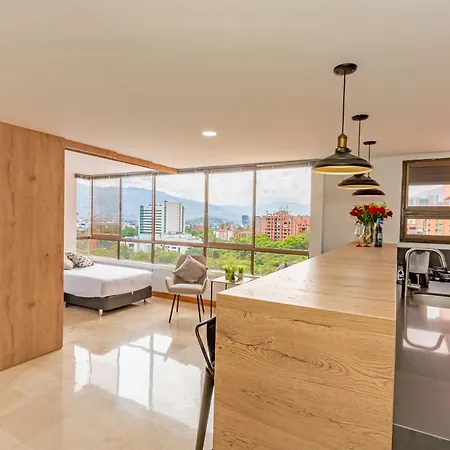 Apartamento Alcazar De Oviedo By Host Medellin Sas Exterior foto