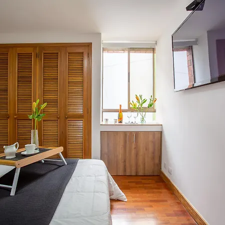 Apartamento Alcazar De Oviedo By Host Medellin Sas Habitación foto