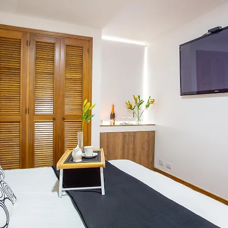 Apartamento Alcazar De Oviedo By Host Medellin Sas Exterior foto