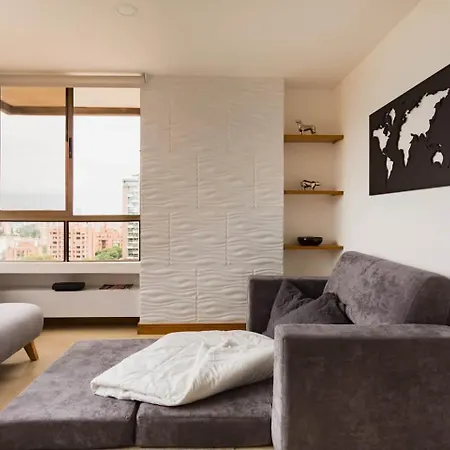 Apartamento Alcazar De Oviedo By Host Medellin Sas Exterior foto