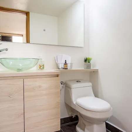 Apartamento Alcazar De Oviedo By Host Medellin Sas Habitación foto