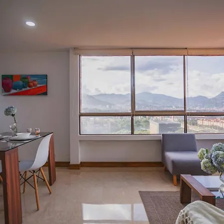 Apartamento Alcazar De Oviedo By Host Medellin Sas Exterior foto