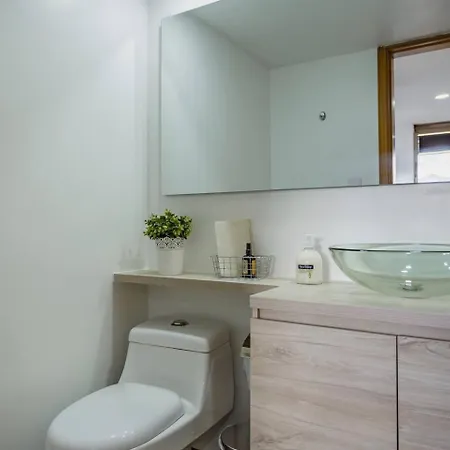 Apartamento Alcazar De Oviedo By Host Medellin Sas Habitación foto