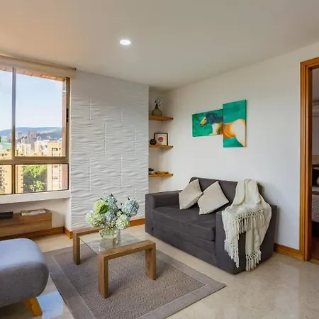 Apartamento Alcazar De Oviedo By Host Medellin Sas Habitación foto