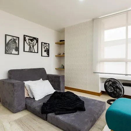 Apartamento Alcazar De Oviedo By Host Medellin Sas Exterior foto