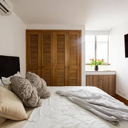 Apartamento Alcazar De Oviedo By Host Medellin Sas Habitación foto