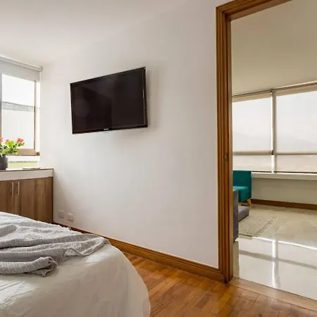 Apartamento Alcazar De Oviedo By Host Medellin Sas Exterior foto