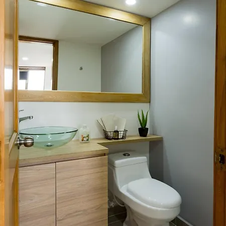 Apartamento Alcazar De Oviedo By Host Medellin Sas Habitación foto