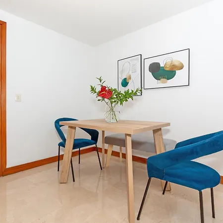 Apartamento Alcazar De Oviedo By Host Medellin Sas Exterior foto