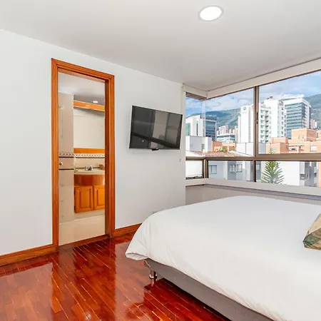 Apartamento Alcazar De Oviedo By Host Medellin Sas Exterior foto