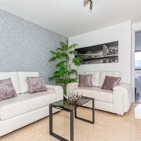 Apartamento Alcazar De Oviedo By Host Medellin Sas Exterior foto