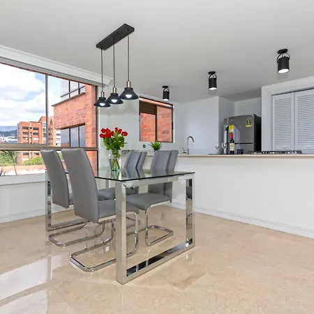 Apartamento Alcazar De Oviedo By Host Medellin Sas Exterior foto