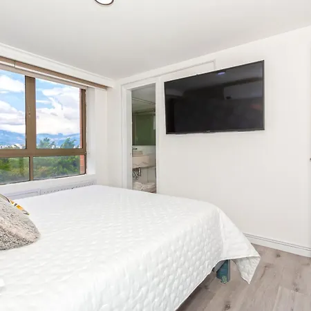 Apartamento Alcazar De Oviedo By Host Medellin Sas Habitación foto