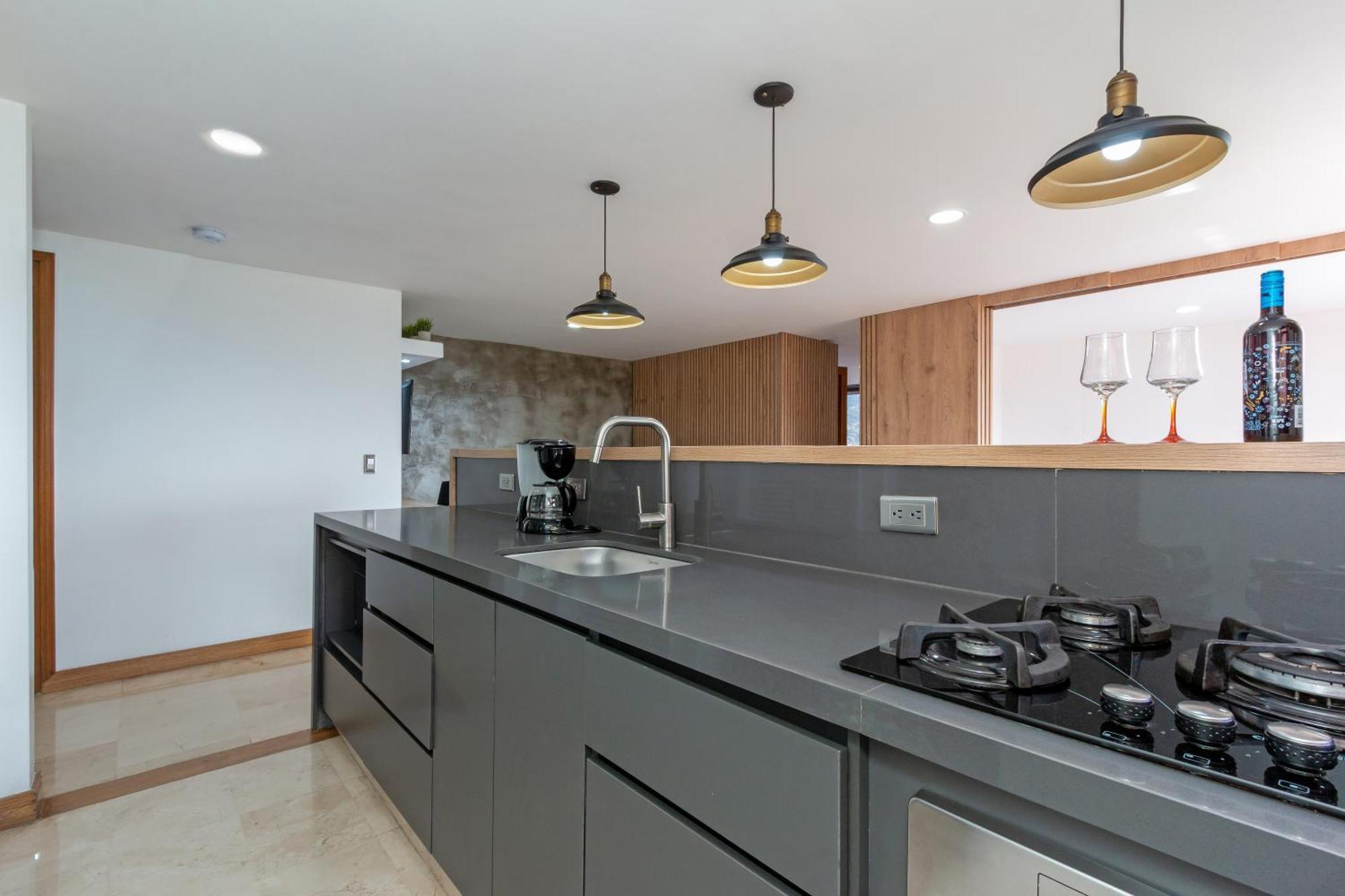 Alcazar De Oviedo By Host Sas Apartment Medellin