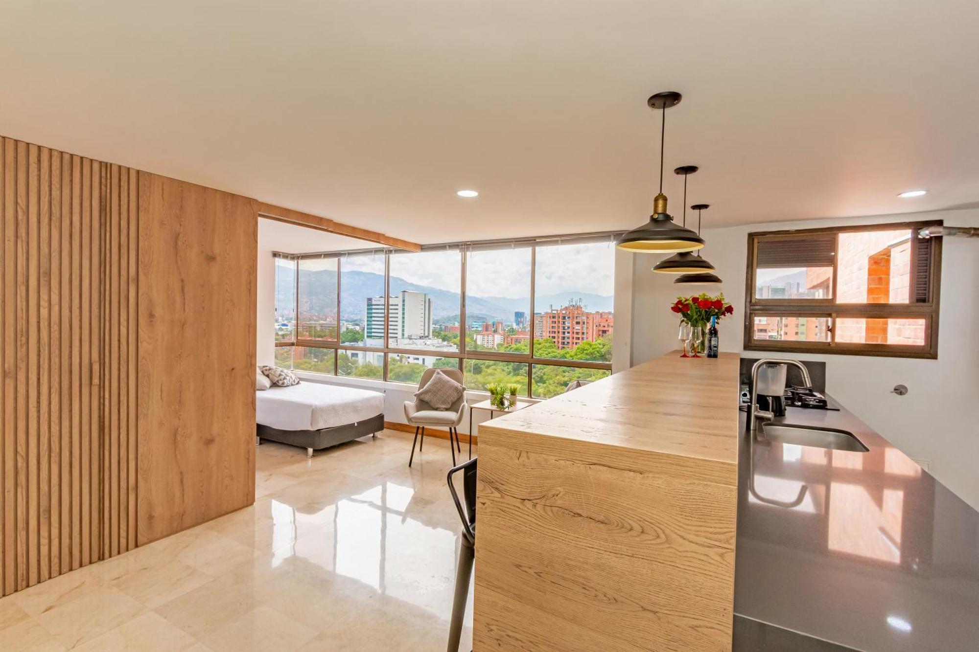 Apartment Alcazar De Oviedo By Host Sas *
