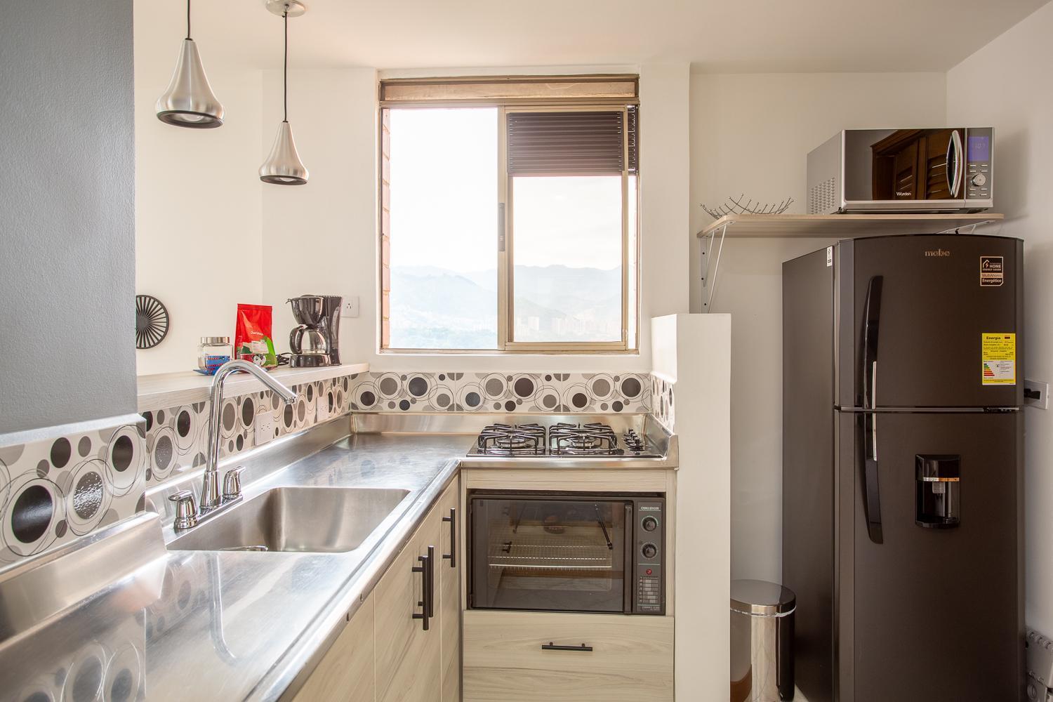 Apartment Alcazar De Oviedo By Host Sas Medellin