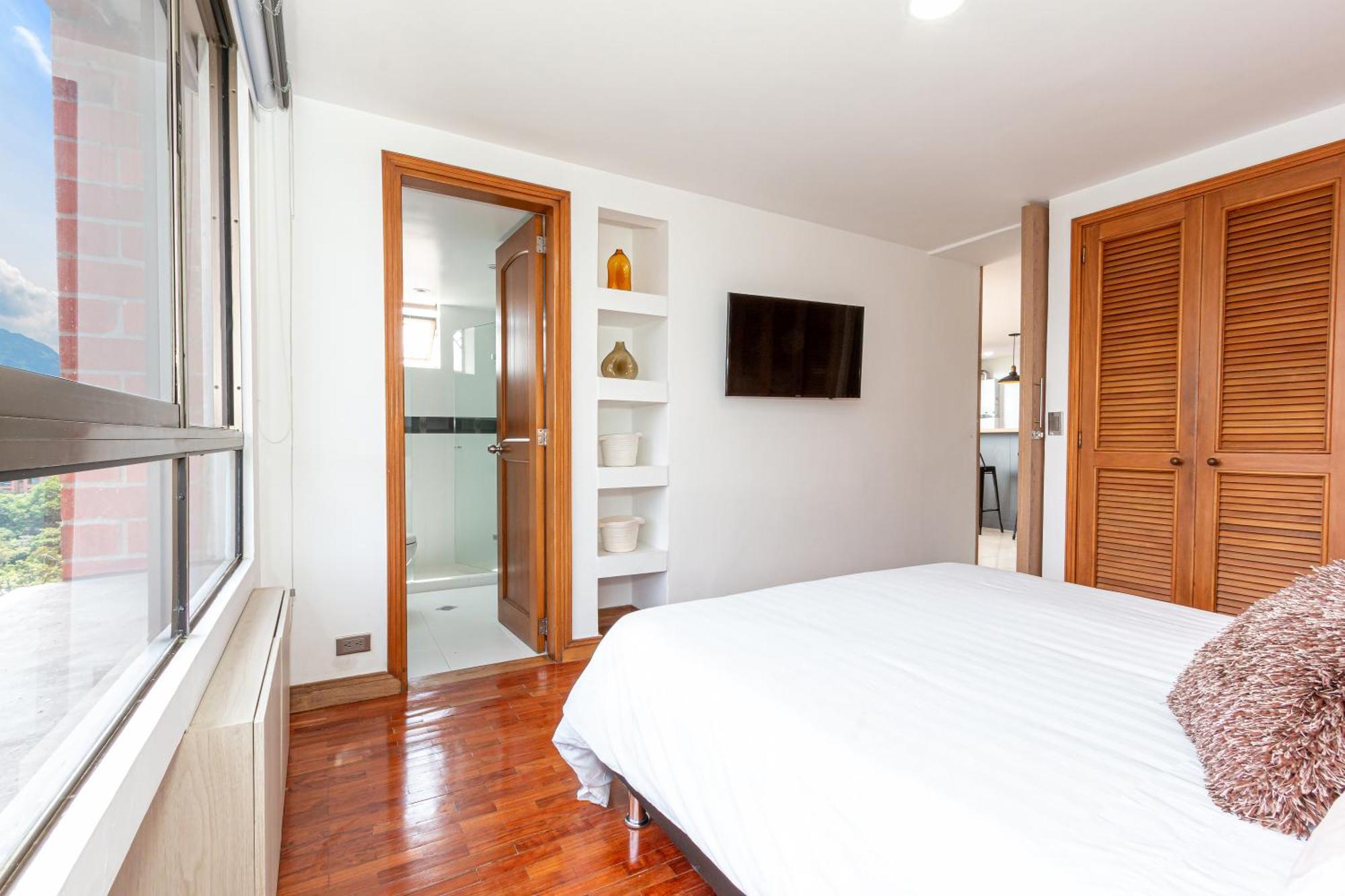Alcazar De Oviedo By Host Sas * Medellin