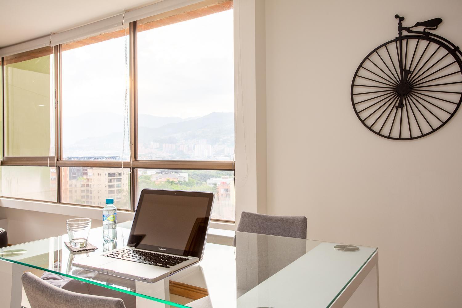 Apartment Alcazar De Oviedo By Host Sas Medellin