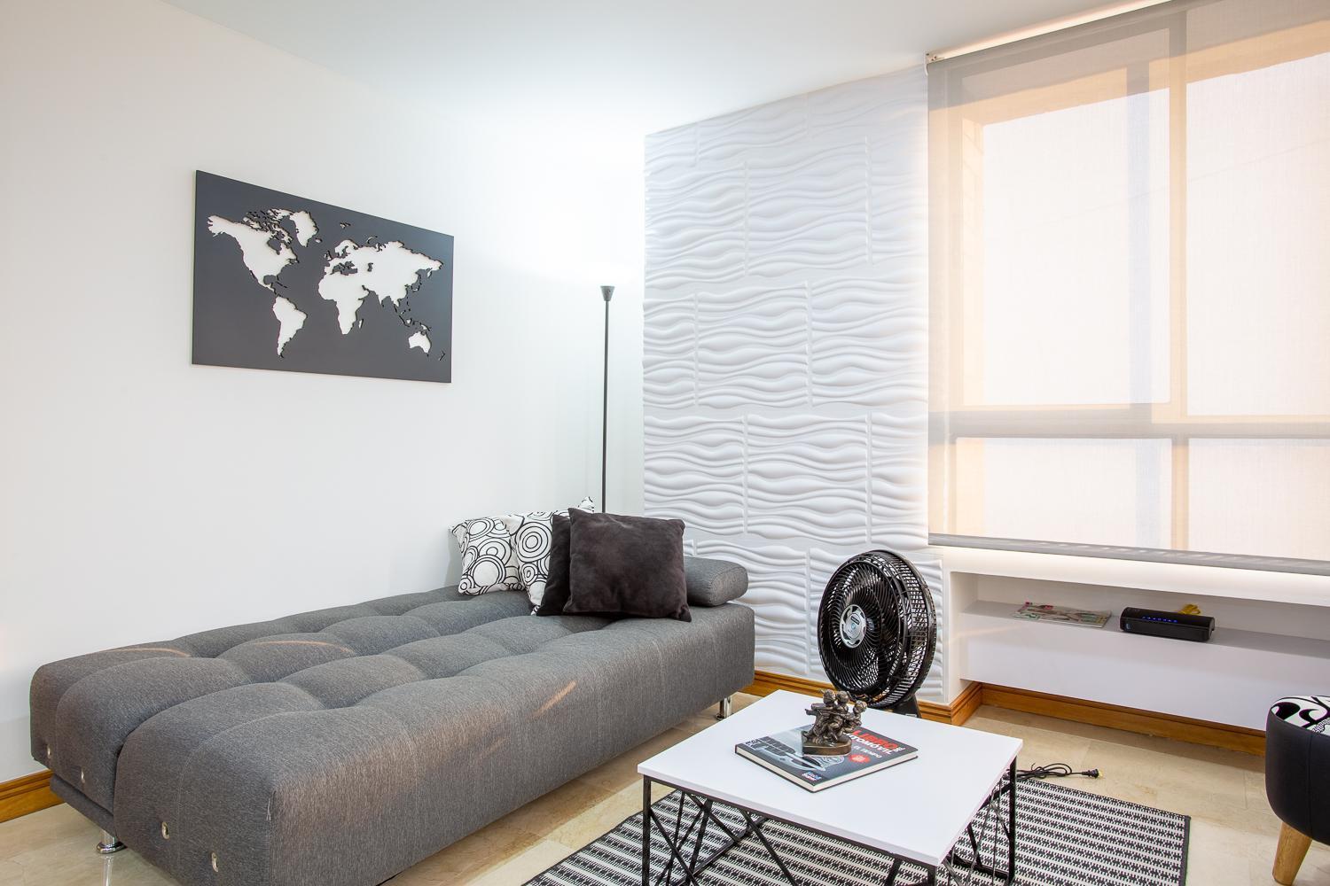 Alcazar De Oviedo By Host Sas Apartment Medellin