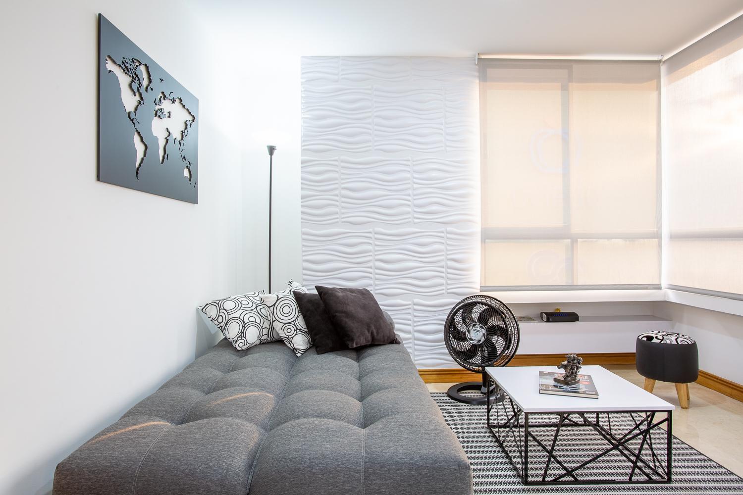 Apartment Alcazar De Oviedo By Host Sas Medellin