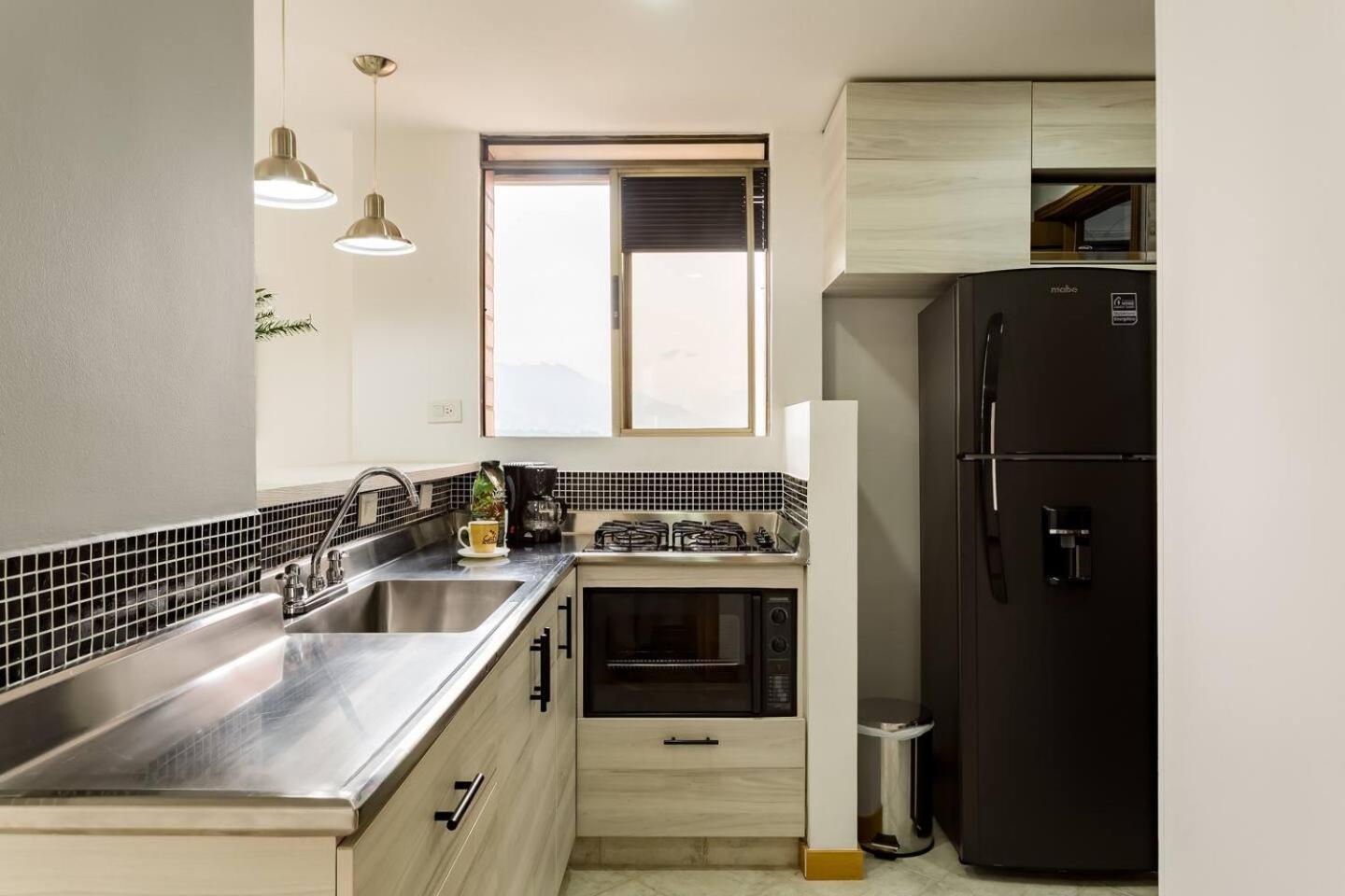 Apartment Alcazar De Oviedo By Host Sas Medellin