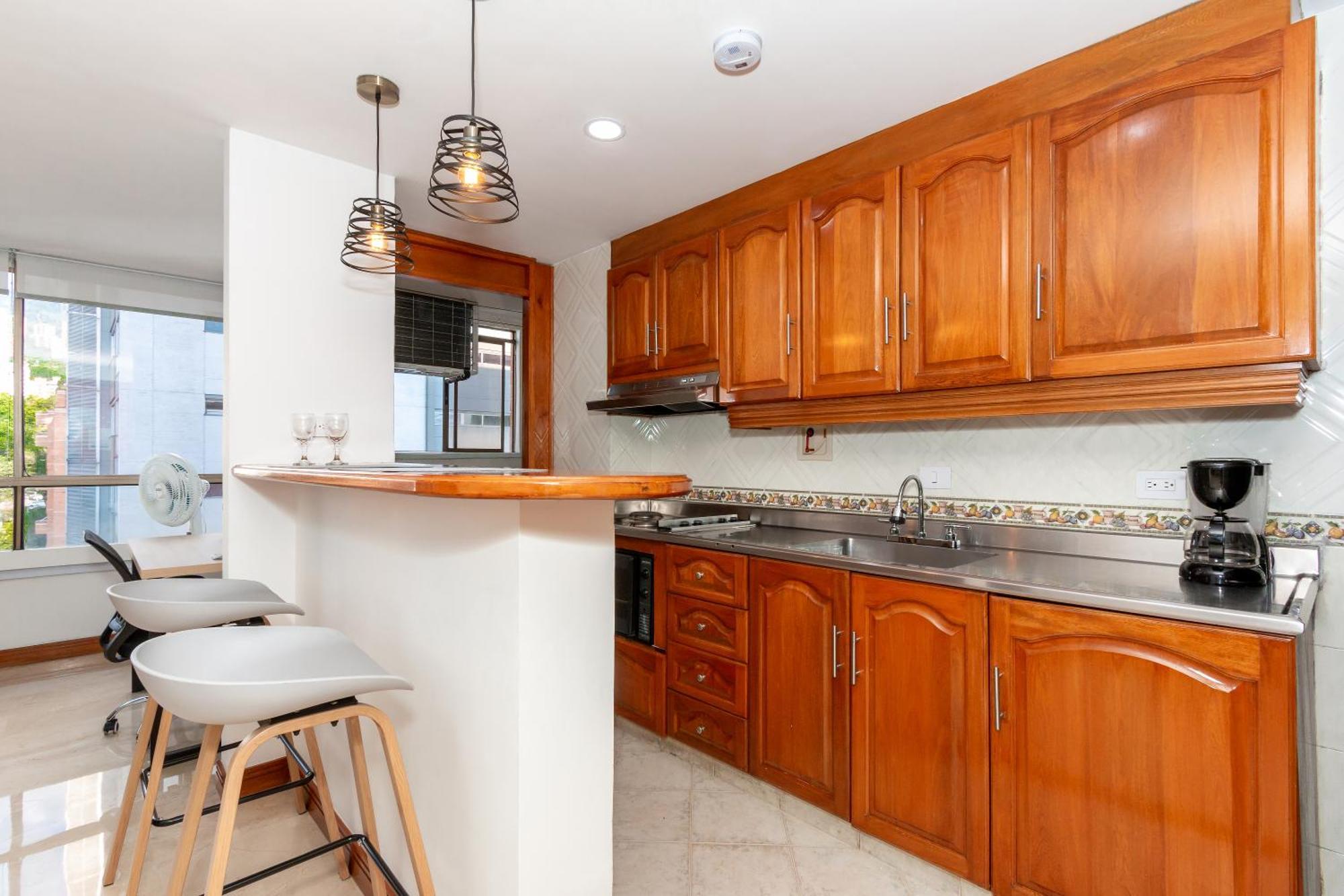 Alcazar De Oviedo By Host Sas Apartment Medellin