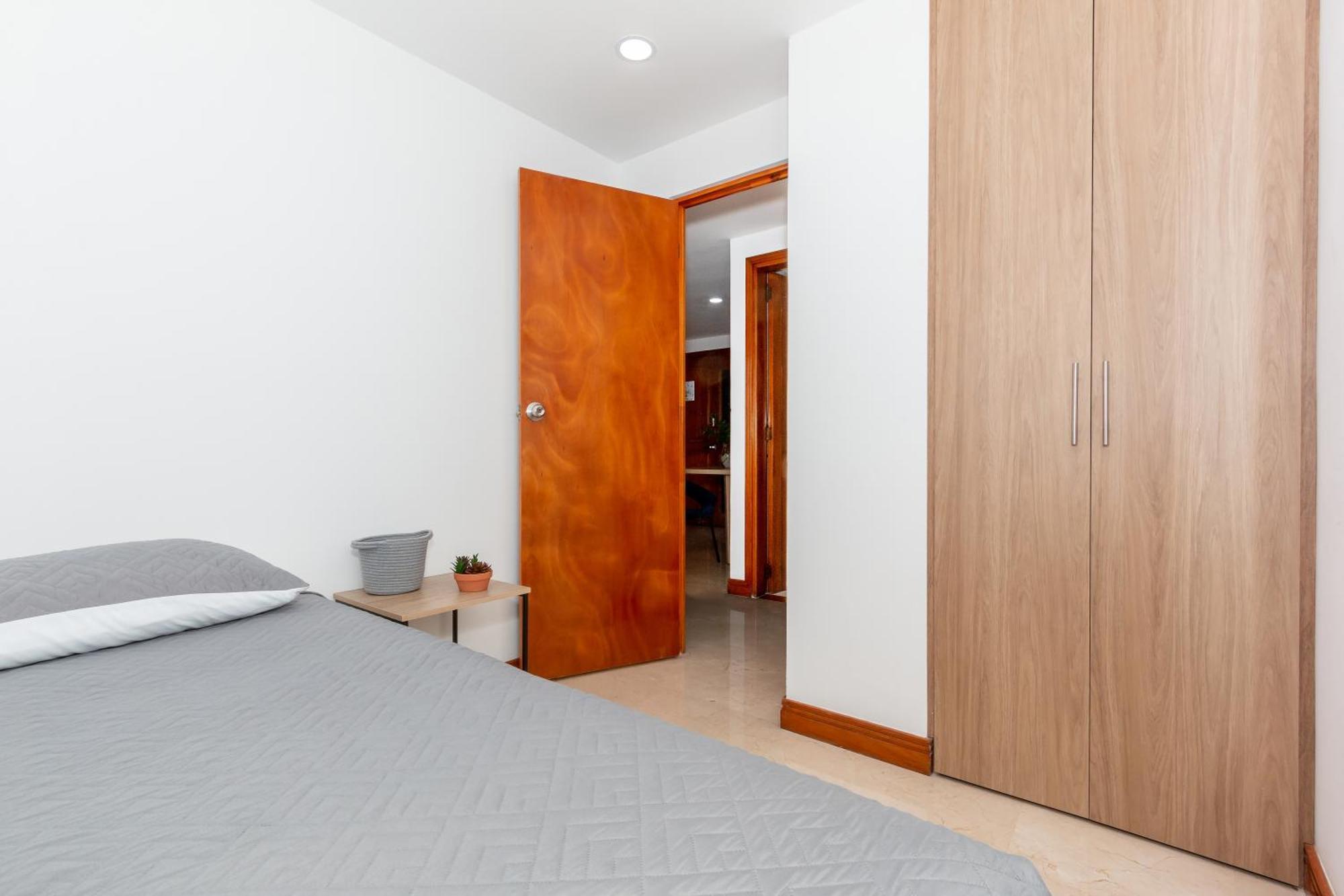 Alcazar De Oviedo By Host Sas Apartment Medellin