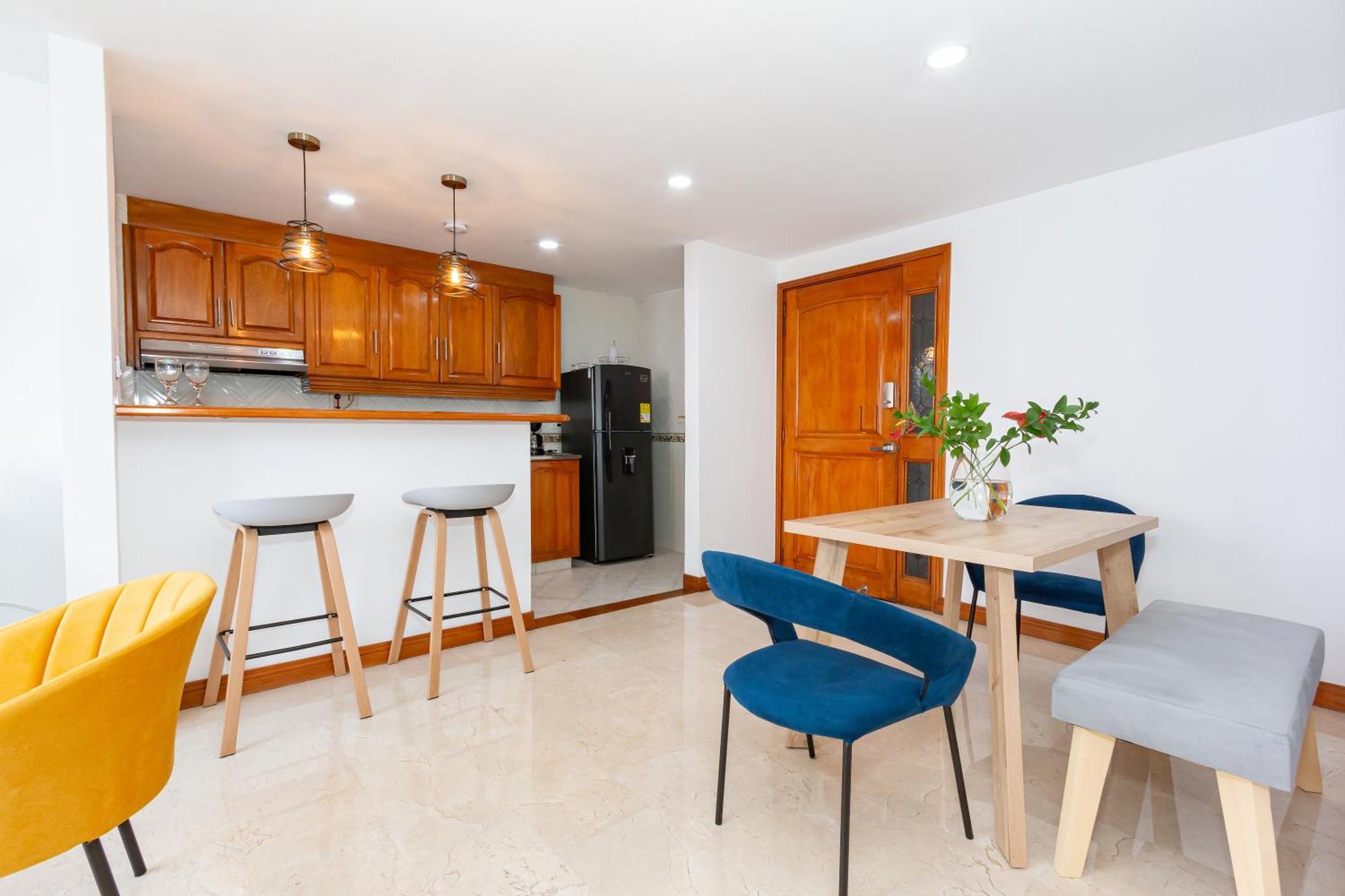 Apartment Alcazar De Oviedo By Host Sas