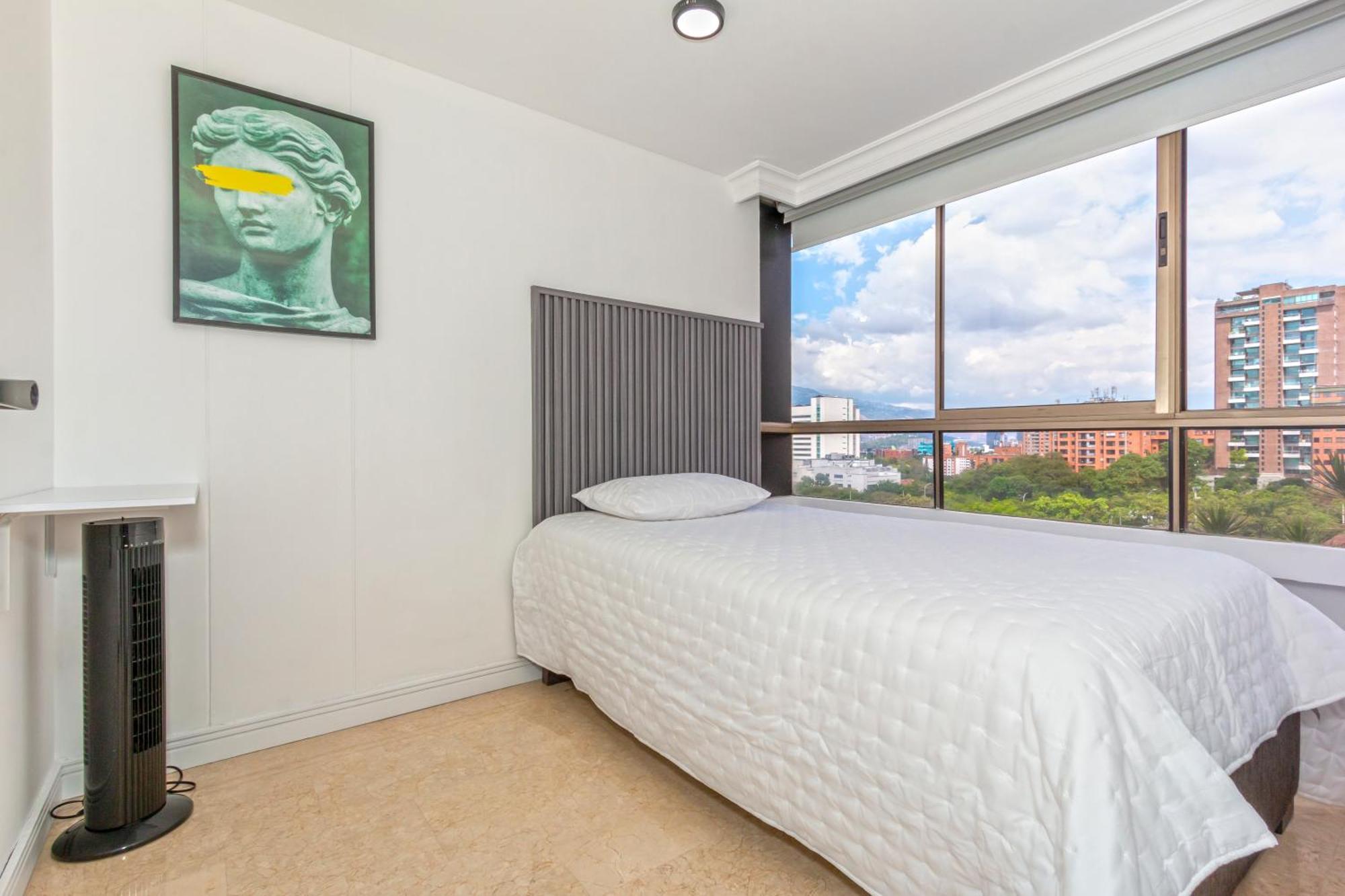 Apartment Alcazar De Oviedo By Host Sas *
