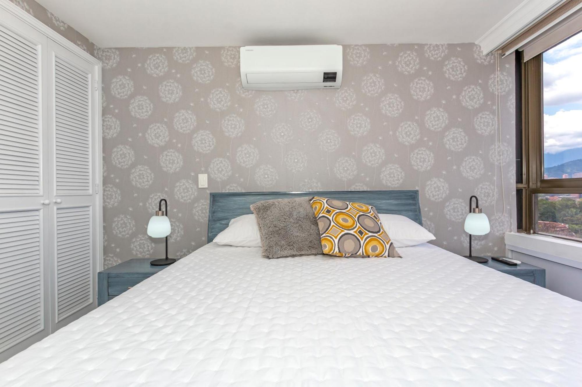 Alcazar De Oviedo By Host Sas Apartment Medellin